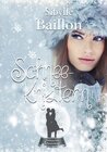 Buchcover Schneeknistern
