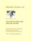 Buchcover Auf den Spuren der Brüder Grimm