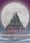 Buchcover Kreativer Gesellschaftsumbruch