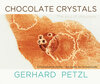 Buchcover CHOCOLATE CRYSTALS - the soul of chocolate