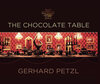 Buchcover THE CHOCOLATE TABLE