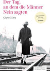 Buchcover Der Tag, an dem die Männer Nein sagten