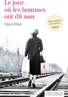 Buchcover Le jour où les hommes ont dit non