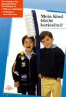 Buchcover Mein Kind bleibt kariesfrei