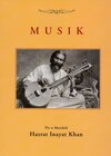 Buchcover Musik - Aus mystischer Sicht