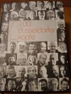 Buchcover 100 Düsseldorfer Köpfe