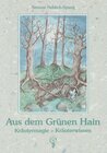 Buchcover Aus dem Grünen Hain