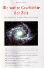 Buchcover Die wahre Geschichte der Zeit - Gesamtband