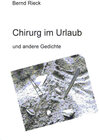 Buchcover Chirurg im Urlaub