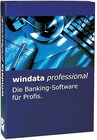 Buchcover windata professional