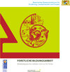 Buchcover Forstliche Bildungsarbeit