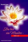 Buchcover Du bist ein Wunder - lebe es!