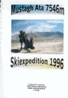 Buchcover Mustagh Ata 7546m