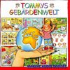 Buchcover Tommys Gebärdenwelt 1