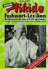 Buchcover Aikido Fachwort-Lexikon