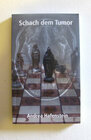 Buchcover Schach dem Tumor