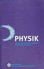 Buchcover Physik. Themen, Bedeutung und Perspektiven Physikalischer Forschung