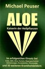 Buchcover Aloe, Kaiserin der Heilpflanzen