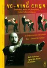 Buchcover VC-Ving Chun Selbstschutz. Martial Arts. Kampfsport. Combat. Selbstversteidigung für Selbstsicherheit und Dynamic