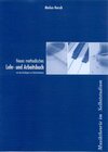 Buchcover Neues Methodisches Lehr- und Arbeitsbuch für das erlernen angwandter Musiktheorie im Selbststudium