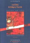 Buchcover Euline Klimperbein - Lehrerband