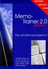 Buchcover Memotrainer