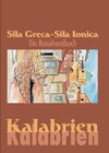Buchcover Sila Greca - Sila Jonica. Kalabrien
