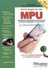 Buchcover Keine Angst vor der MPU