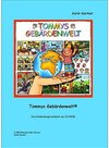 Buchcover Tommys Gebärdenwelt 1 - Das Gebärdensprachbuch