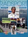 Buchcover Radsport Jahresrückblick 2002