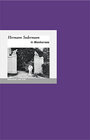 Buchcover Hermann Sudermann in Blankensee