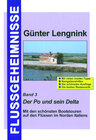 Buchcover Flussgeheimnisse - Band 3