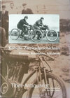 Buchcover Kölsche Zweiradgeschichten
