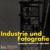 Buchcover Industrie und Fotografie
