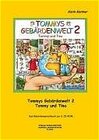 Buchcover Tommys Gebärdenwelt 2 - Das Gebärdensprachbuch