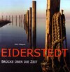 Buchcover Eiderstedt - Brücke über die Zeit