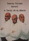 Buchcover Im Zweifel für die Nörgler