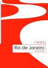Buchcover Rio de Janeiro für Architekten