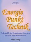 Buchcover Energie Punkt Technik