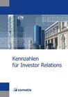 Buchcover Kennzahlen für Investor Relations
