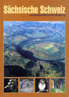 Buchcover Landeskundliche Abhandlung Sächsische Schweiz