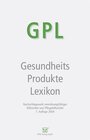 Buchcover GPL Gesundheits Produkte Lexikon