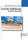 Buchcover Insel der Aufklärung