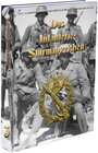 Buchcover Das Infanterie-Sturmabzeichen