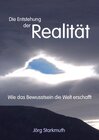 Buchcover Die Entstehung der Realität