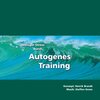 Buchcover Weniger Stress durch Autogenes Training