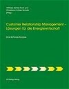 Buchcover Customer Relationshipmanagement - Lösungen für die Energiewirtschaft