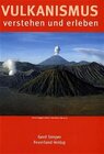 Buchcover Vulkanismus verstehen und erleben