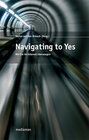 Buchcover Navigating to Yes