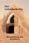 Buchcover Der Lehmbackofen